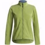Marmot Atv Stretch Jacket - Soft Lyre (for Women)