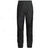 Marmot Driclime(r) Wind Pants - Insulated (for Men)