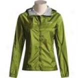 Marmot Essence Jacket - Waterproof (for Women)