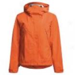 Marmot Kirkwood Gore-tex()r Shell Jacket - Waterproof (for Women)