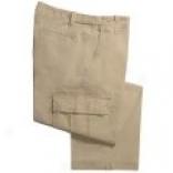 Martin Gordon Cargo Pants (for Men)