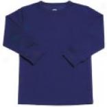 Medalist Two-layer Bi-ply Base Layer Excel - Midweight, Long Sleeve (for Youth)