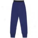 Medalist Two-layer Bi-ply Base Layer Bottoms - Midweight (fpr Youth)