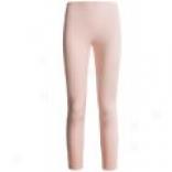 Medima Merino Wool-angora Long Underwear Bottoms - Midweight (for Womwnn)
