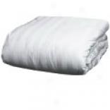 Melange Home Fashions Metropoltan Comforter - 625 Fill Power, Pure White Gooes Down, Full-queen