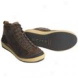 Merrell Barcelona Leather Shoess (for Men)