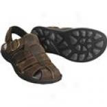 Merdell Bliss Sandals - Leather (for Men)