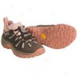 Merrell Cham Ii Shoes (for Kids Ane Youth)