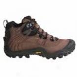 Merrell Chameleon Thermo 6 Hiking Boots - Waterpfoof Insulated (for Men)
