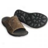 Merrell Mantra Slide Sandals - Leather (for Men)