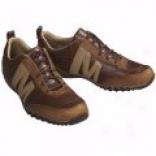 Msrrell Moto Leather Shoes (for Men )