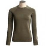 Merrell Notice Sweater - Merino Wool (for Women)