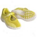 Merrell Sprint Jump Breeze Shoes - Mary Janes (for Kids)