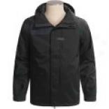 Merrell Task Jacket With Zip-off Hood (for Men)