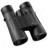 Minox Bf Roof Prism Binoculars - 10x42, Waterproof