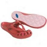 Mion Bhakti Thong Sandals (for Women)