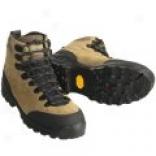Montrail Blue Ridge Gore-tex(r) Hiking Boots - Waterproof (for Men)