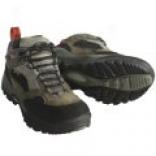 Montrail Comp Gore-tex(r) Xcr(r) Hiking Boots - Waterproof (for Women)