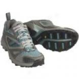 Montrail Continental Divide Trail Shoes (for Women)