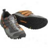 Montrail Highlander Trail Shoes - Breathable Ensnare (for Men)