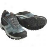Montrail Java Gore-tex(r) Xcr(r) Hiking Shoes - Waterproof (for Women)