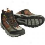 Montrail Namche Hiking Shhoes - Lightweight (for Men)