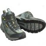 Montrail Namche Hiking Shoes - Lightweight (for Women)