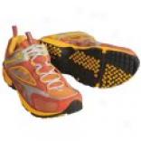 Montrail Nitrus Trail Shoes (for Men)