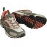 Montrail Nitrus Trail Shoes (for Women)