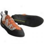 Montrail Splitter Ht Rock Clibbing Shoes (for Men)