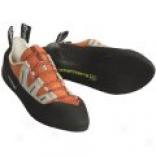 Montrail Splitter Rock Climbing Shoes (for Youth)
