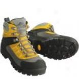 Montrail Torre Gore-tex(r) Hiking Boots - Waterproof (for Women)