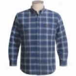 Moose Creek Pathfinder Shirt - Long Sleeve (for Men)