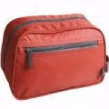 Mosaic Travel Gear Toiletry Kit - Top Entry