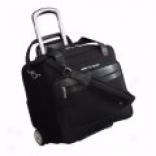 Mosaic Travel Gear Wheeled Boarding Bag - L Series Luggage