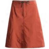 Mountain Hardwear Arroyo Skirt (for Women)