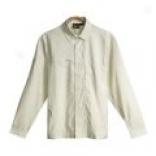 Mountain Hardwear Canyon Shirt - Upf 30, Long Sleeve (for Men)