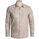 Mountain Hardwear Carrier Shirt - Long Sleeve (for Men)