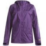 Mountain Hardwear Cohesion Conduit(r) Jacket - Waterproof  (for Women)
