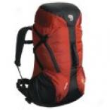 Mountain Hardwear Drifter Backpack - Internal Frame