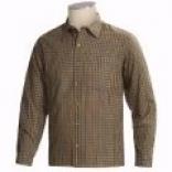 Mountain Hardwear Ferguson Shirt - Long Sleeve (for Men)