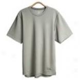 Mountain Hardwear Koolknit Wicked T-shirt - Short Sleeve (for Men)