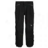 Mountaun Hardwear Maneuver Gore-tex(r) Snowspoort Pants - Waterproof (for Men)