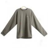 Mountain Hardwear Nailhead Pullover - Polartec(r) Thermal Pro(r) Fleece (for Men)