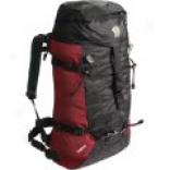 Mountain Hardwear Phenom Backpack - Internal Frame