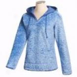 Mountain Hardwear Poodle Pullover (for Women)