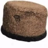 Mountain Hardwear Tasha Hat - Polartec(r) Fleece (for Womrn)