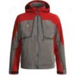 Mountain Hardwear Tonnerre Jacket - Primaloft(r) (for Men)