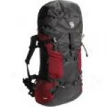 Mountain Hardwear Trance Backpack - Internal Frame