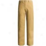 Mountain Khakis Original Pants - Cotton (for Men)